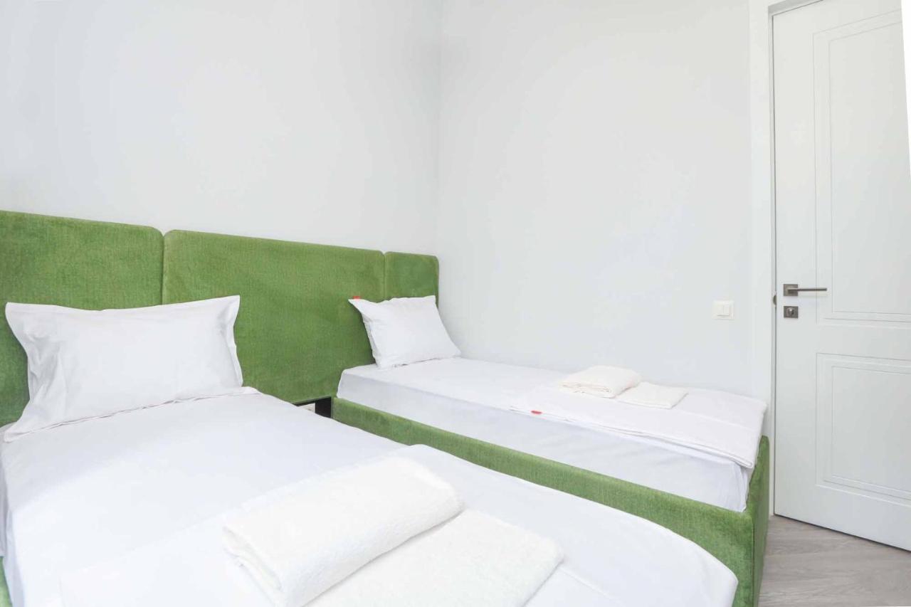 Stay Inn Apartments On Amiryan 26/4 Yerevan Exterior photo