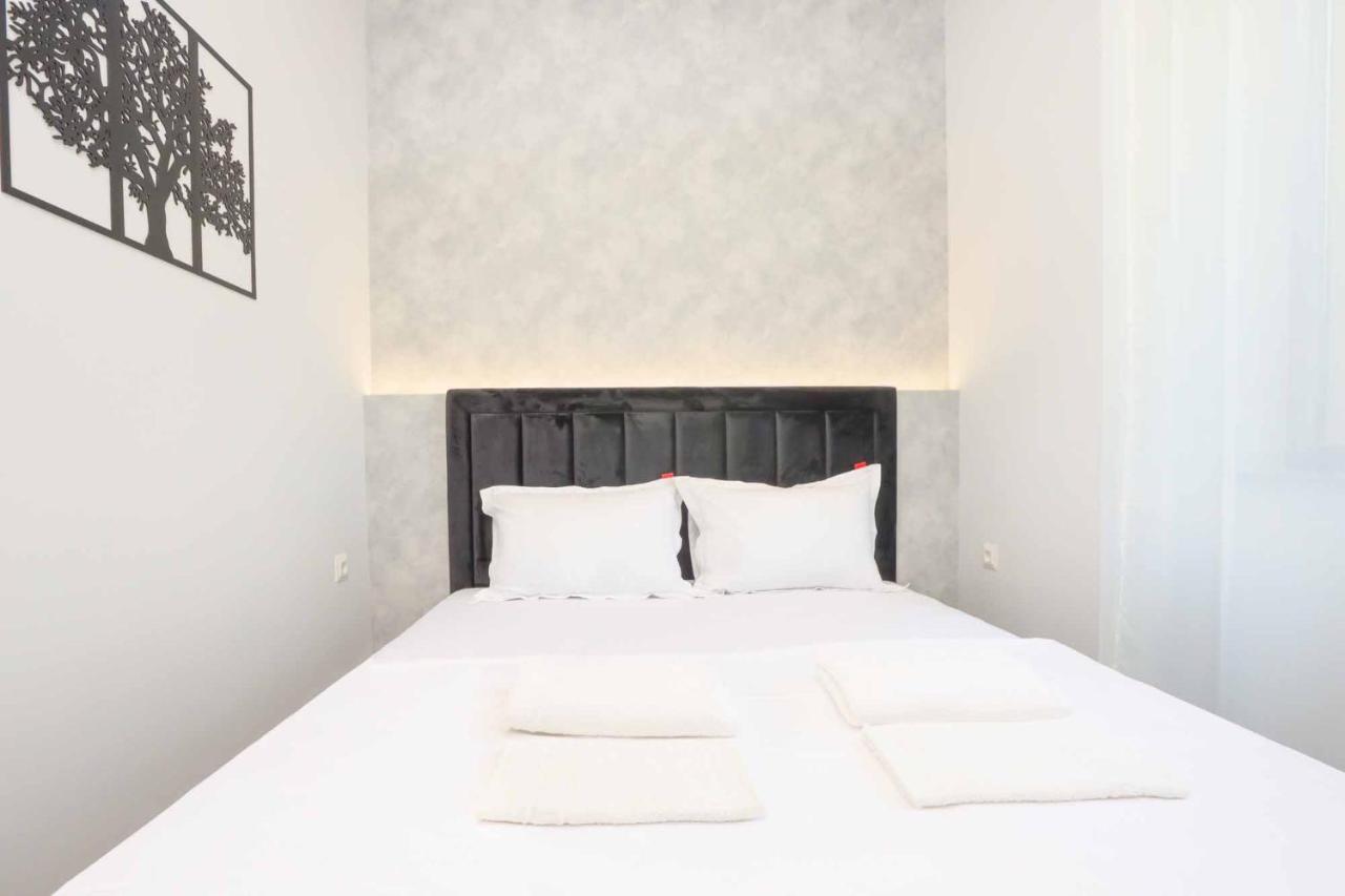 Stay Inn Apartments On Amiryan 26/4 Yerevan Exterior photo