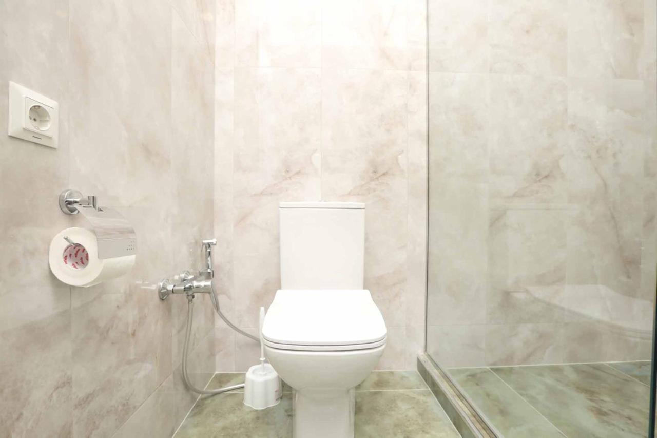 Stay Inn Apartments On Amiryan 26/4 Yerevan Exterior photo