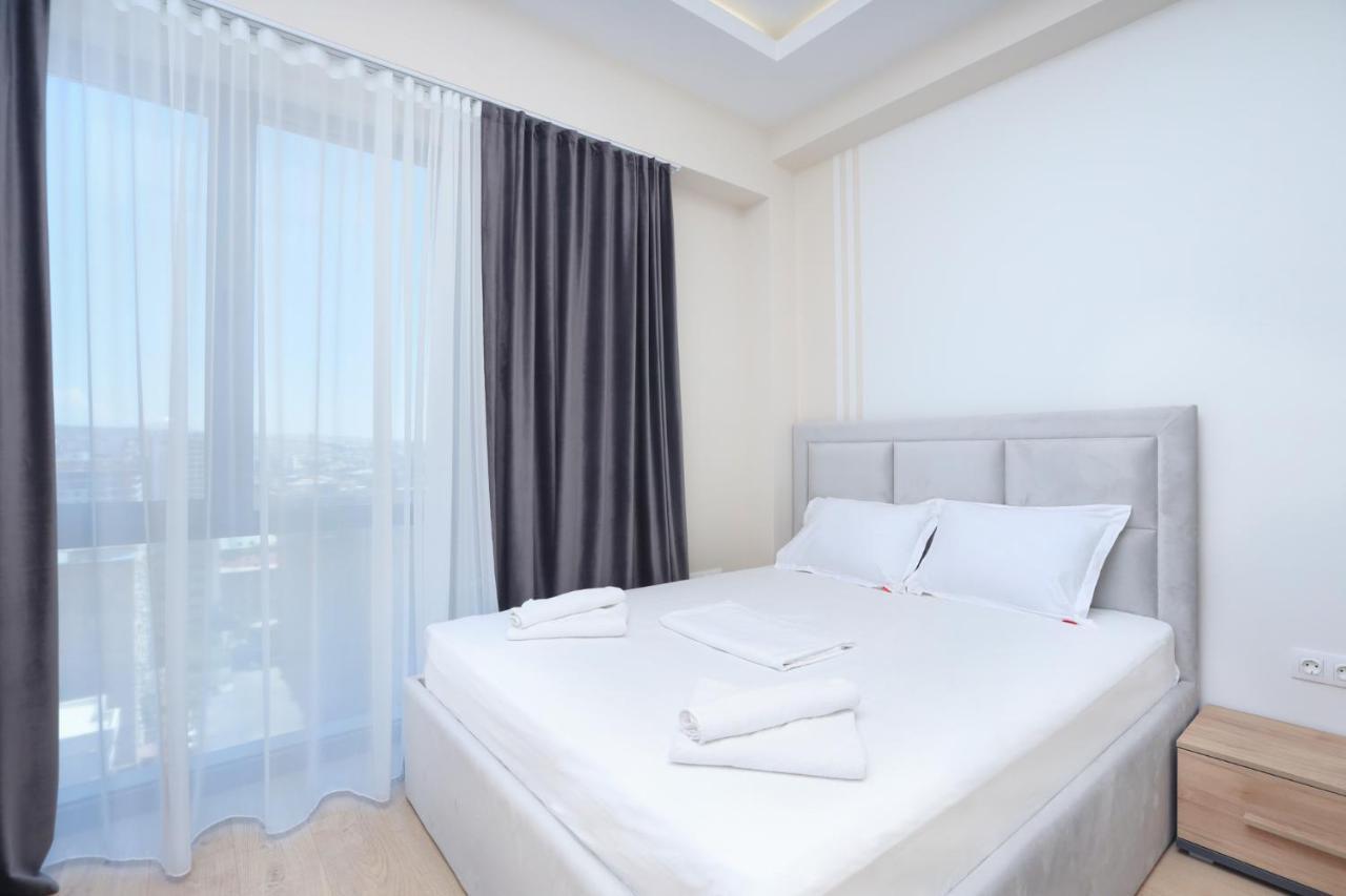 Stay Inn Apartments On Amiryan 26/4 Yerevan Exterior photo