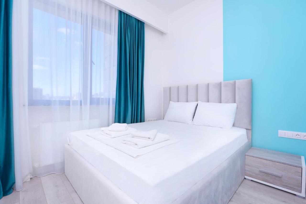 Stay Inn Apartments On Amiryan 26/4 Yerevan Exterior photo